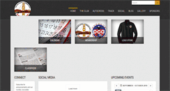 Desktop Screenshot of pca-ggr.org